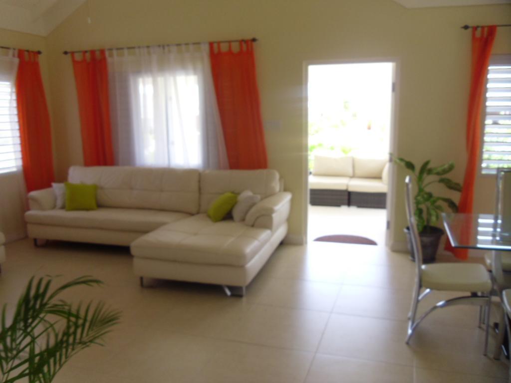 Villa @ The Palms Priory Dış mekan fotoğraf