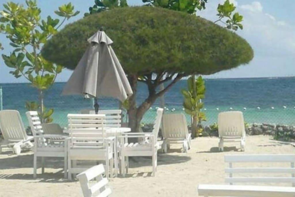 Villa @ The Palms Priory Dış mekan fotoğraf