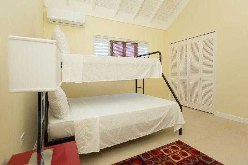 Villa @ The Palms Priory Dış mekan fotoğraf