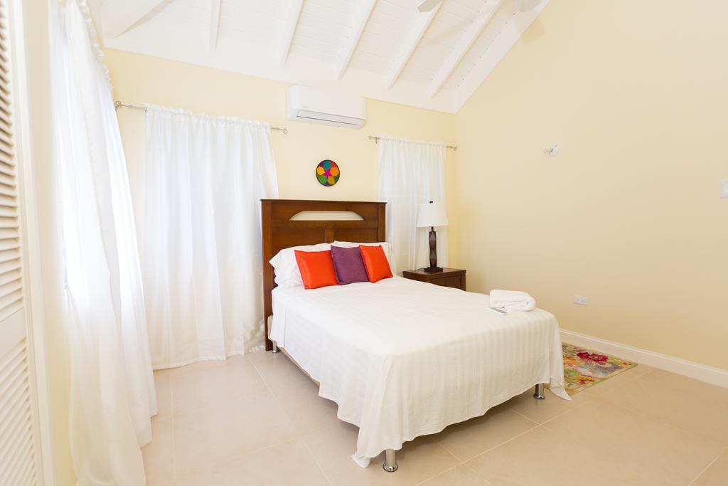 Villa @ The Palms Priory Dış mekan fotoğraf