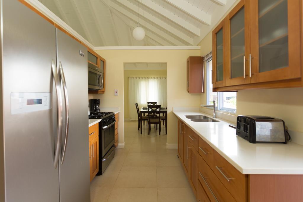 Villa @ The Palms Priory Dış mekan fotoğraf