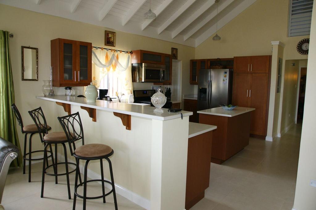 Villa @ The Palms Priory Dış mekan fotoğraf