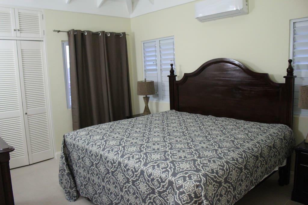 Villa @ The Palms Priory Dış mekan fotoğraf