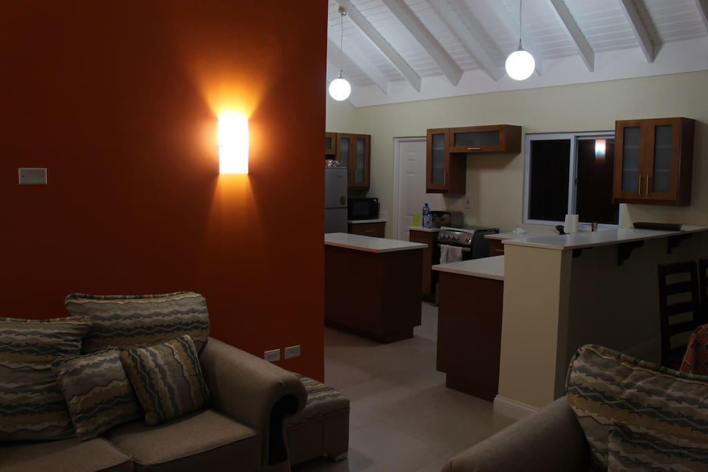 Villa @ The Palms Priory Dış mekan fotoğraf