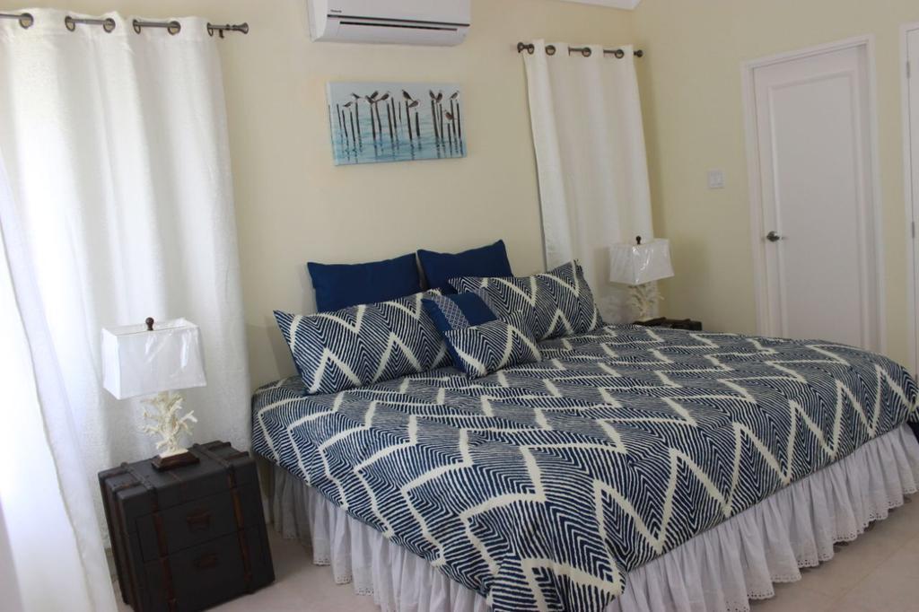 Villa @ The Palms Priory Dış mekan fotoğraf