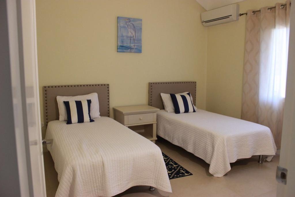 Villa @ The Palms Priory Dış mekan fotoğraf