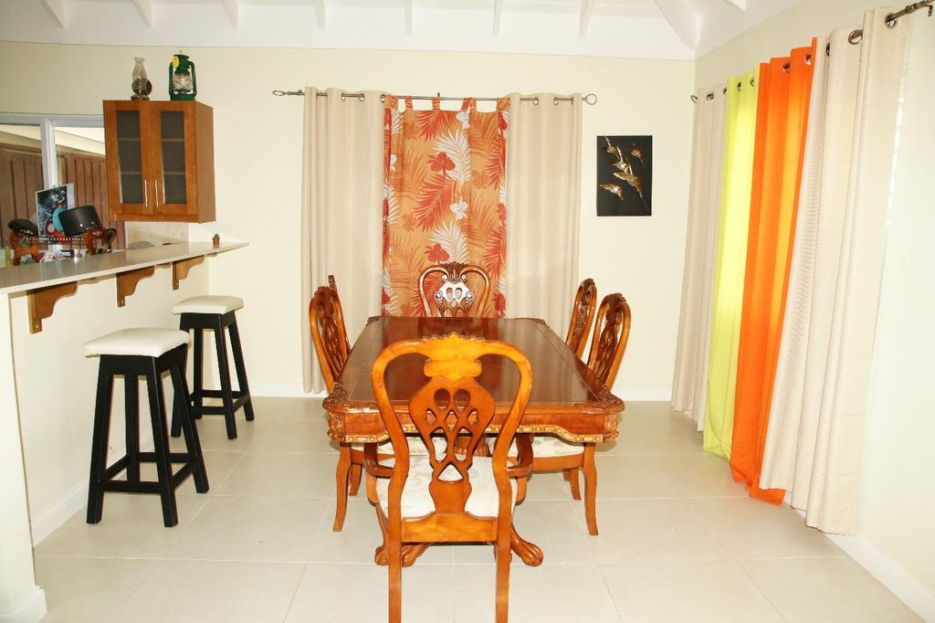 Villa @ The Palms Priory Dış mekan fotoğraf